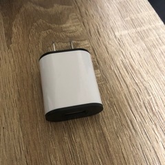 充電アダプタの画像