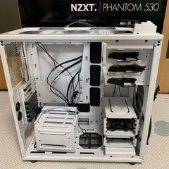 pc ケース の画像