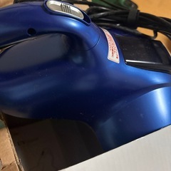 クリーナーの画像
