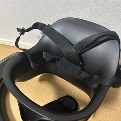 サイベックス　レモ3-IN-1 レモチェア　cybex LEMO 3-IN-1の画像