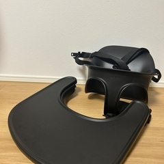 サイベックス　レモ3-IN-1 レモチェア　cybex LEMO 3-IN-1の画像
