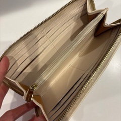 coach　コーチ　財布の画像