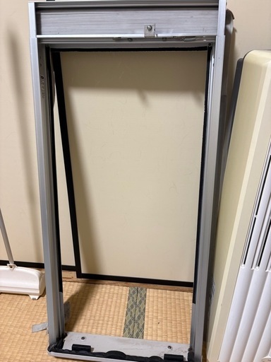 KOIZUMI 窓用エアコン