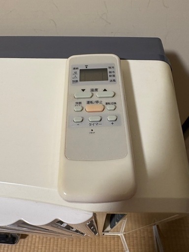 KOIZUMI 窓用エアコン