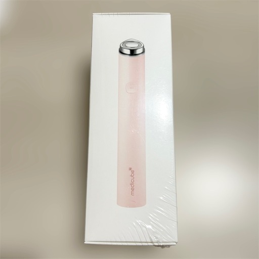 メディキューブ AGE-R BOOSTER PRO MINI 美顔器