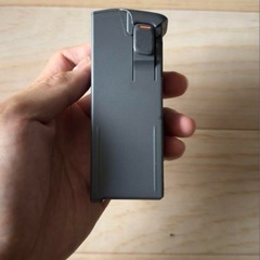 Dji Avata 2 バッテリー 充電回数 1の画像