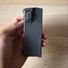 Dji Avata 2 バッテリー 充電回数 1の画像