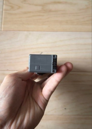 Dji Avata 2 バッテリー 充電回数 1