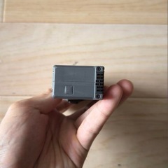 Dji Avata 2 バッテリー 充電回数 1の画像