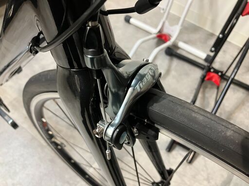 TREK 「トレック」 EMONDA ALR4 2017年モデル ロードバイク/バイチャリ