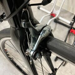 TREK 「トレック」 EMONDA ALR4 2017年モデル ロードバイク/バイチャリ福岡店 ITKCROZRYIJIの画像