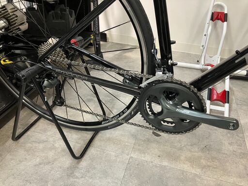 TREK 「トレック」 EMONDA ALR4 2017年モデル ロードバイク/バイチャリ