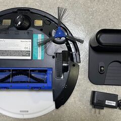 掃除ロボット　Eufy RoboVac 11sの画像