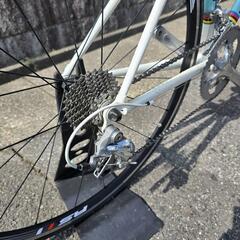 ロードバイク bianchi imolaの画像