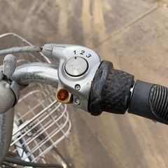 🌸電動自転車　BS　アシスタ 5の画像