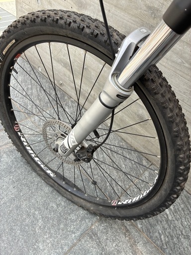 ⭐️マンテンバイク⭐️ゲイリーフィッシャー‼️ GRYFISHERピラニア