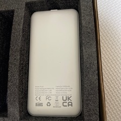 空調ファンとバッテリーセット　　　の画像