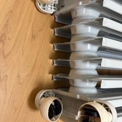 オイルヒータの画像
