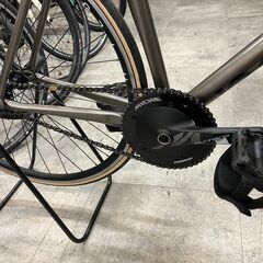 TYRANT BIKES 「タイラントバイク」 KAGERO 2018年モデル ピストバイク / バイチャリ福岡店 ITNUQ4JJY5FOの画像