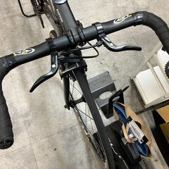 TYRANT BIKES 「タイラントバイク」 KAGERO 2018年モデル ピストバイク / バイチャリ福岡店 ITNUQ4JJY5FOの画像