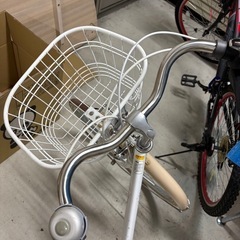 VITA 26インチ自転車の画像