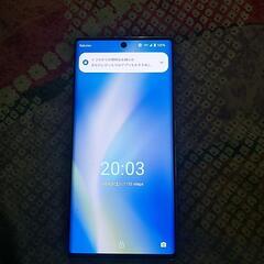 ARROWS NX9の画像