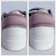 【美品】adidas badbunny campus　27.5cmの画像