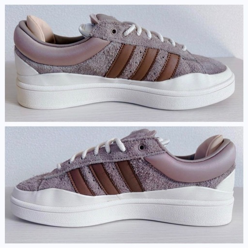 【美品】adidas badbunny campus　27.5cm