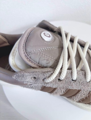 【美品】adidas badbunny campus　27.5cm