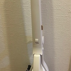 掃除機　ジャンクかも？の画像