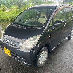 ムーヴ　車検付　R8.3まで　初心者様どうでしょうか？　の画像