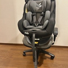 チャイルドシート　の画像