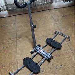 ダイエット器具の画像