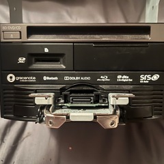 Panasonic CN-F1X10BLD の画像