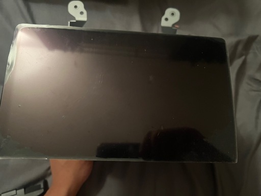 カーナビ、テレビ Panasonic CN-F1X10BLD