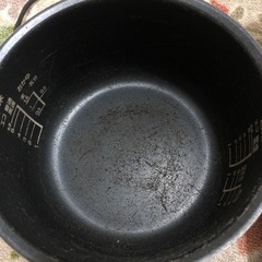炊飯器の画像
