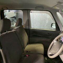 タント Ｌ 車検８年１０月まで 乗って帰れます の画像