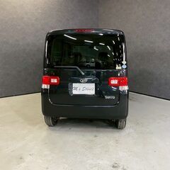 タント Ｌ 車検８年１０月まで 乗って帰れます の画像