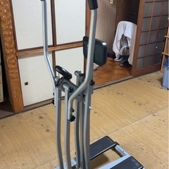 ダイエット器具の画像