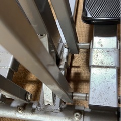 ダイエット器具の画像