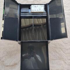 】慶弔スタンプBOX 引き出し付きの画像