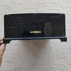 】慶弔スタンプBOX 引き出し付きの画像