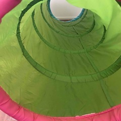 IKEA 子供用トンネルの画像