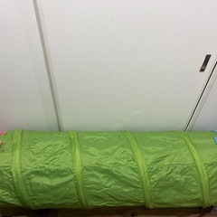 IKEA 子供用トンネルの画像