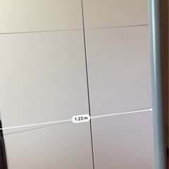 【至急！8/10まで】IKEA  ベストー 棚の画像