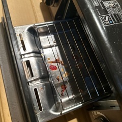 【大特価】　2022年製　パロマ　ガスコンロ　の画像