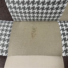 ソファベッドの画像