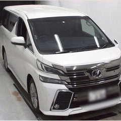 ⭐️サブスクリース、自社ローン🚘️トヨタ ヴェルファイア🏢保証会社加盟🇯🇵全国対応❗️出品番号4-6の画像