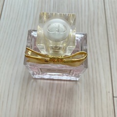 【お得】クリスチャンディオール ミスディオール50mlの画像