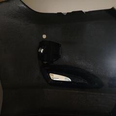 バンパー中古品　車種不明の画像